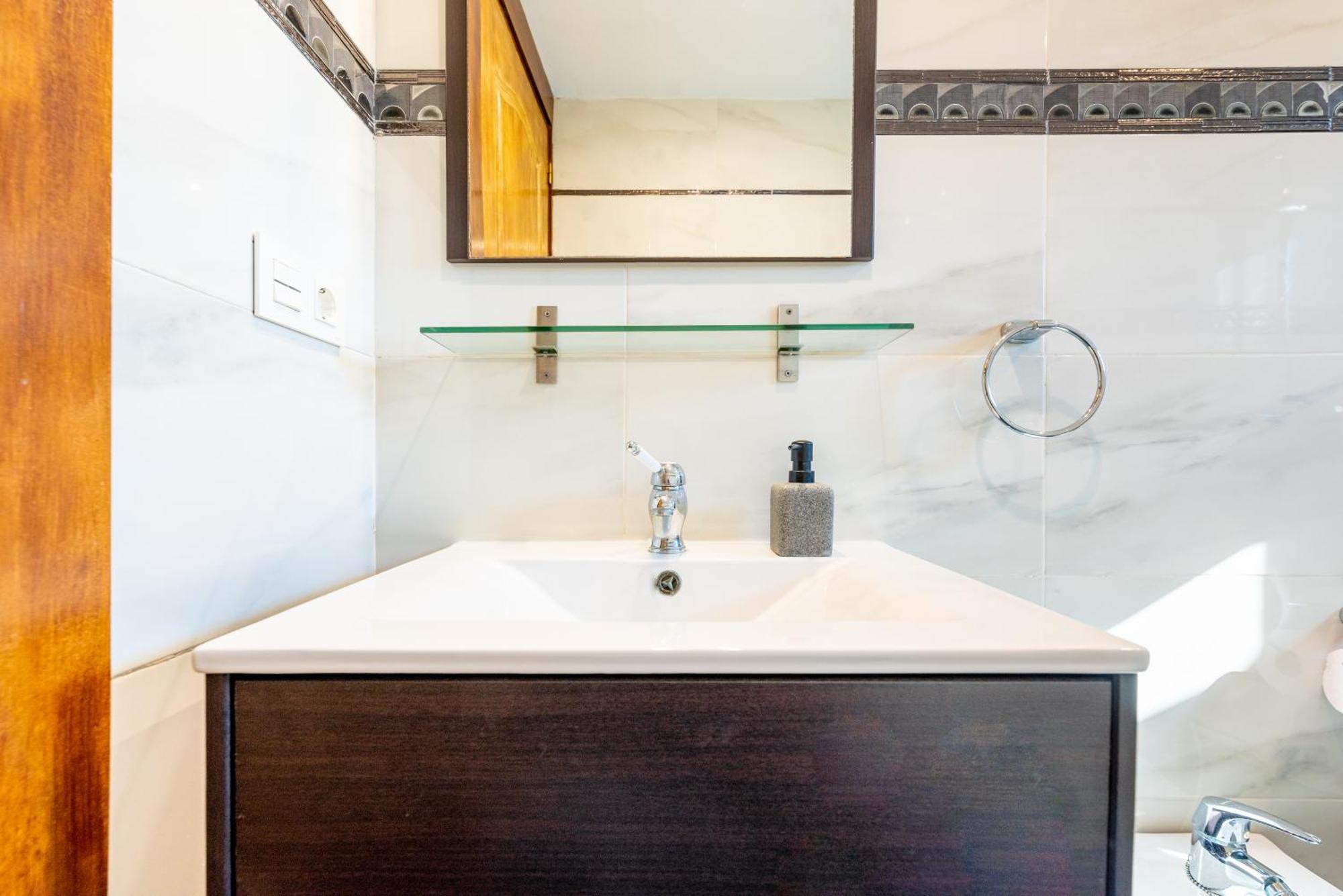 Apartamento La Platanera De