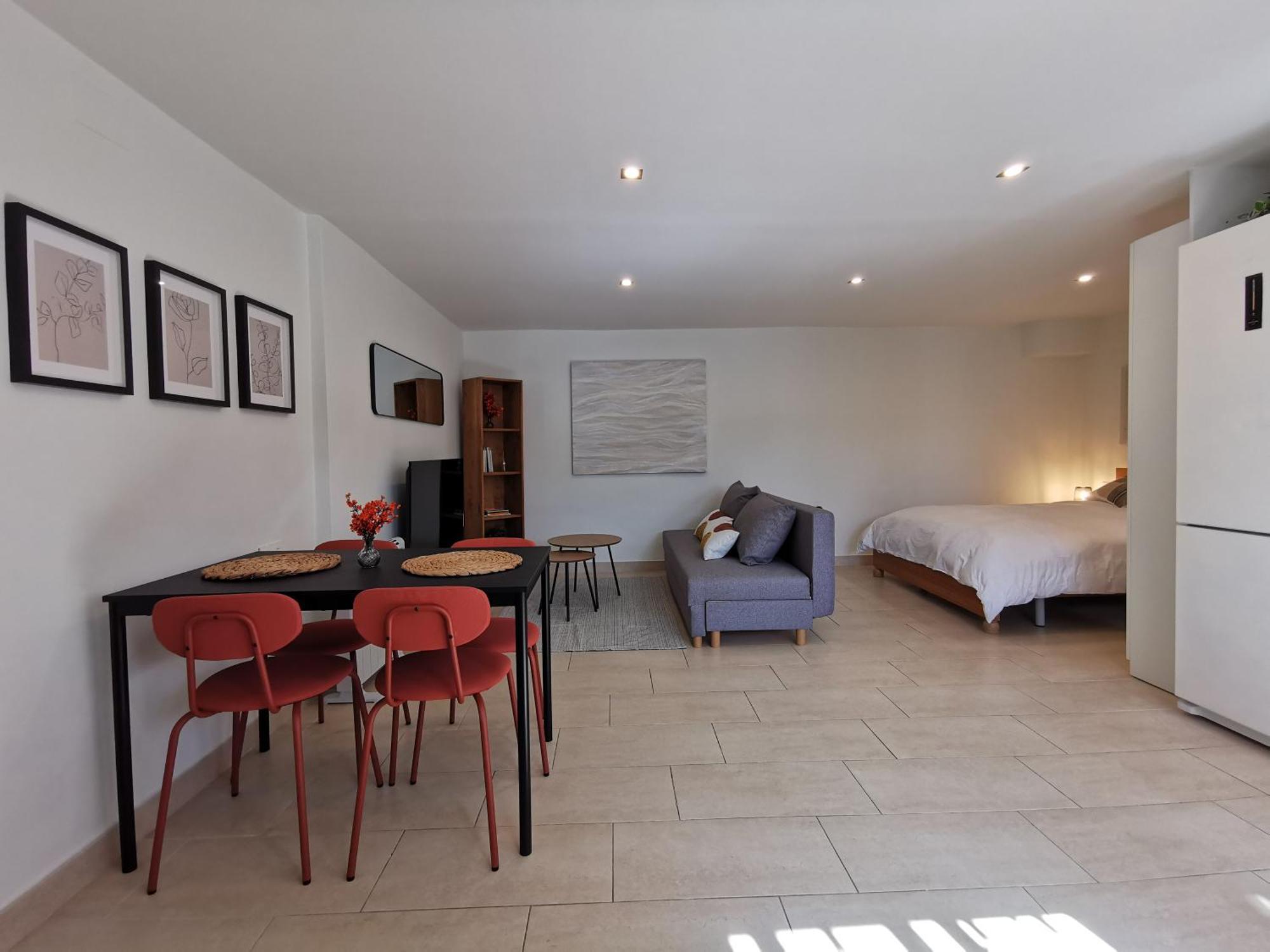 La Platanera De Apartamento *