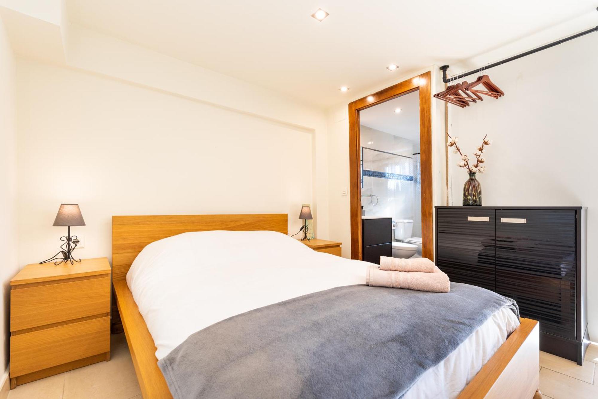 La Platanera De Apartamento Málaga
