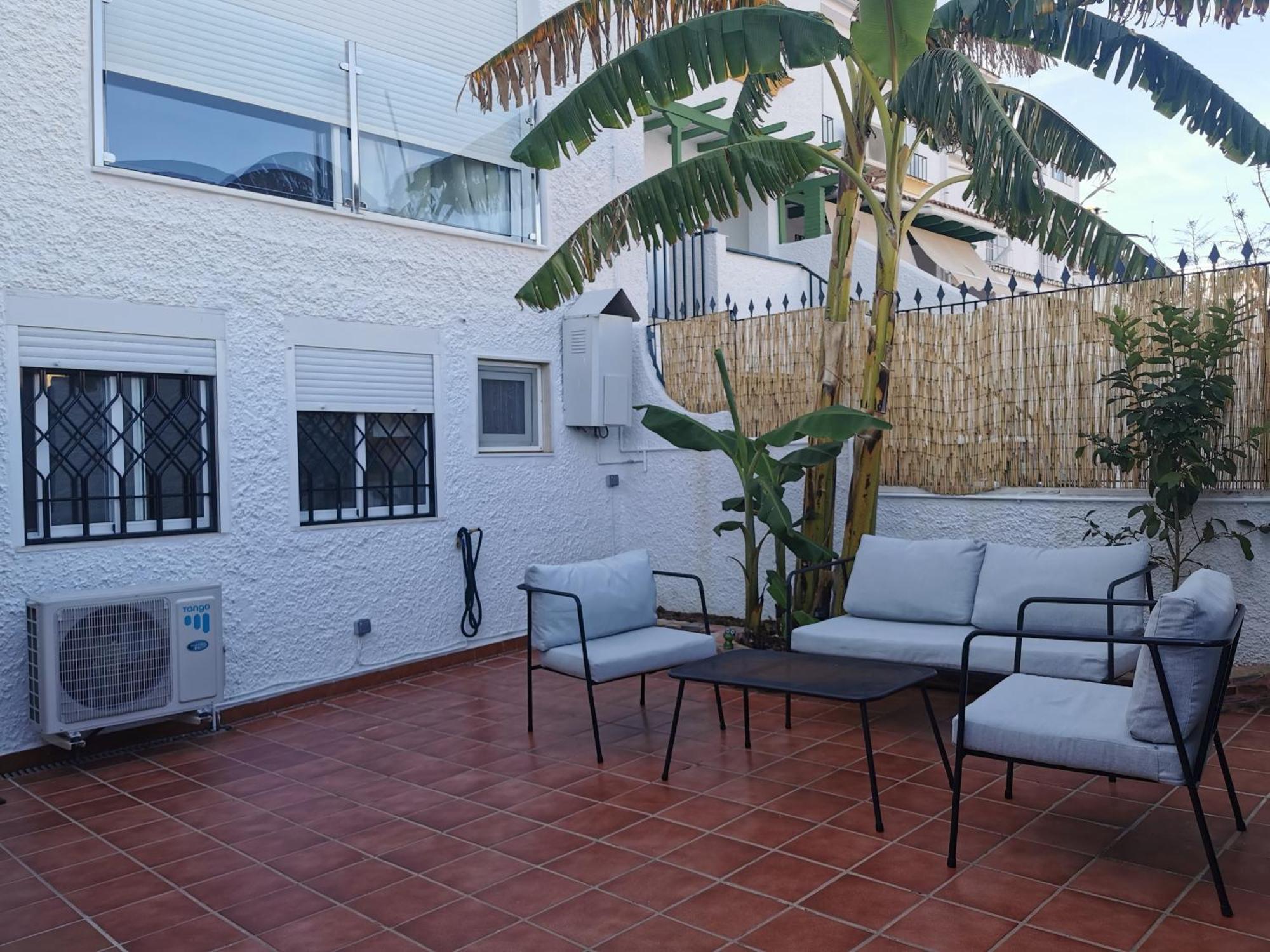 La Platanera De Apartamento *