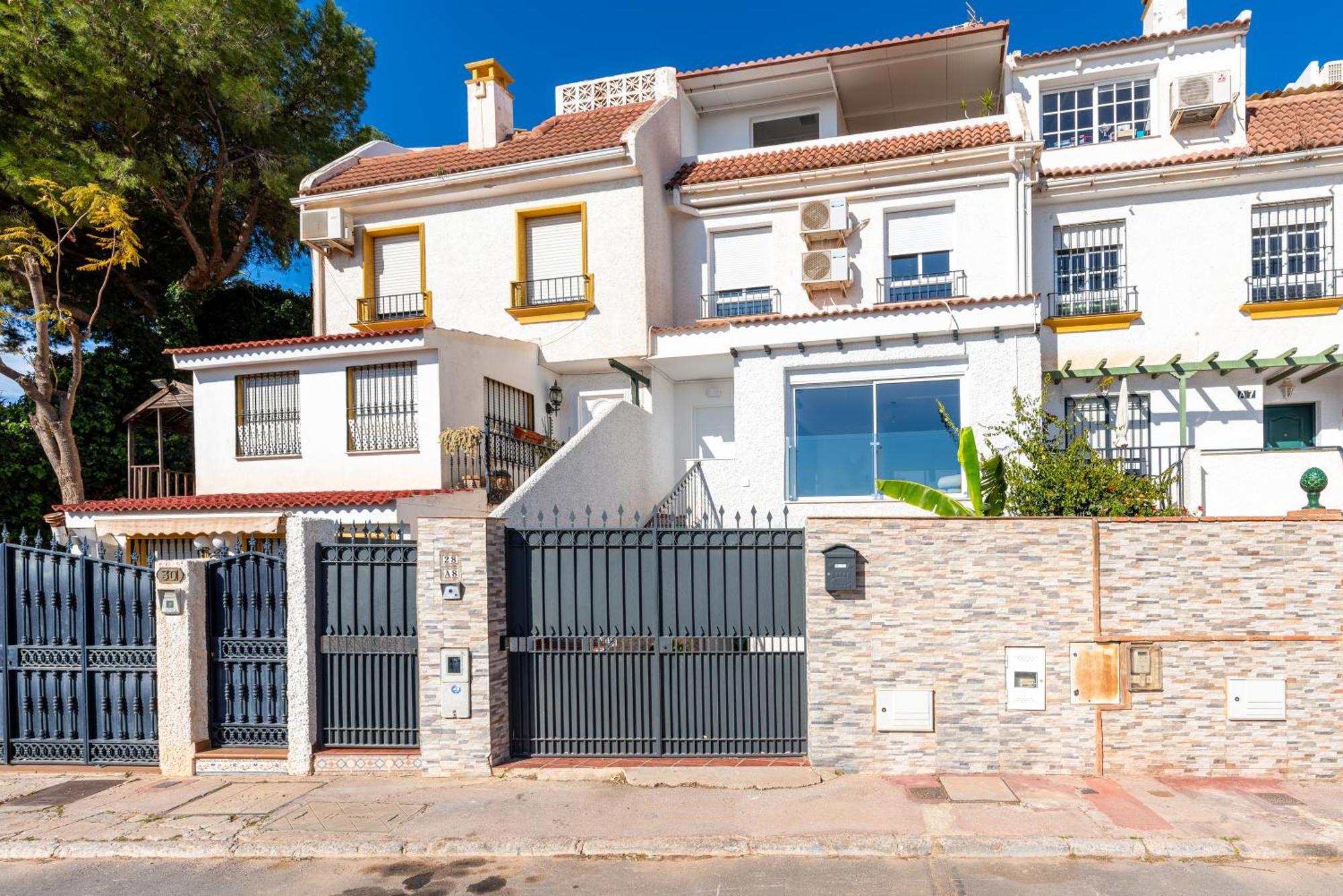 Apartamento La Platanera De *