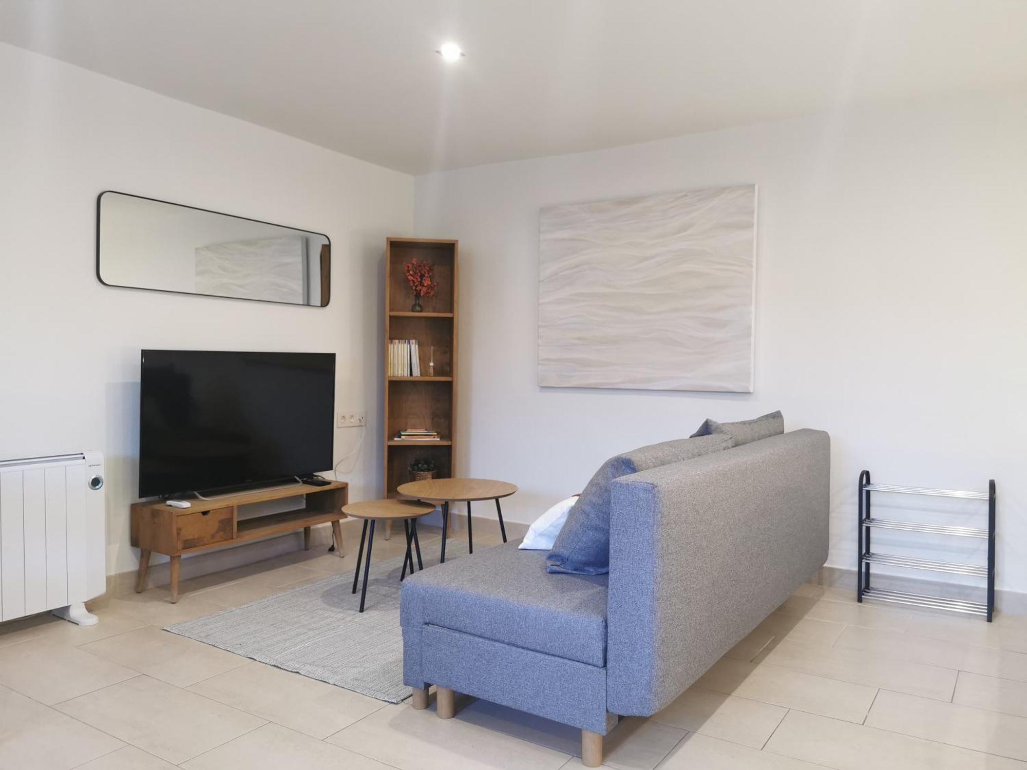 La Platanera De Apartamento Málaga