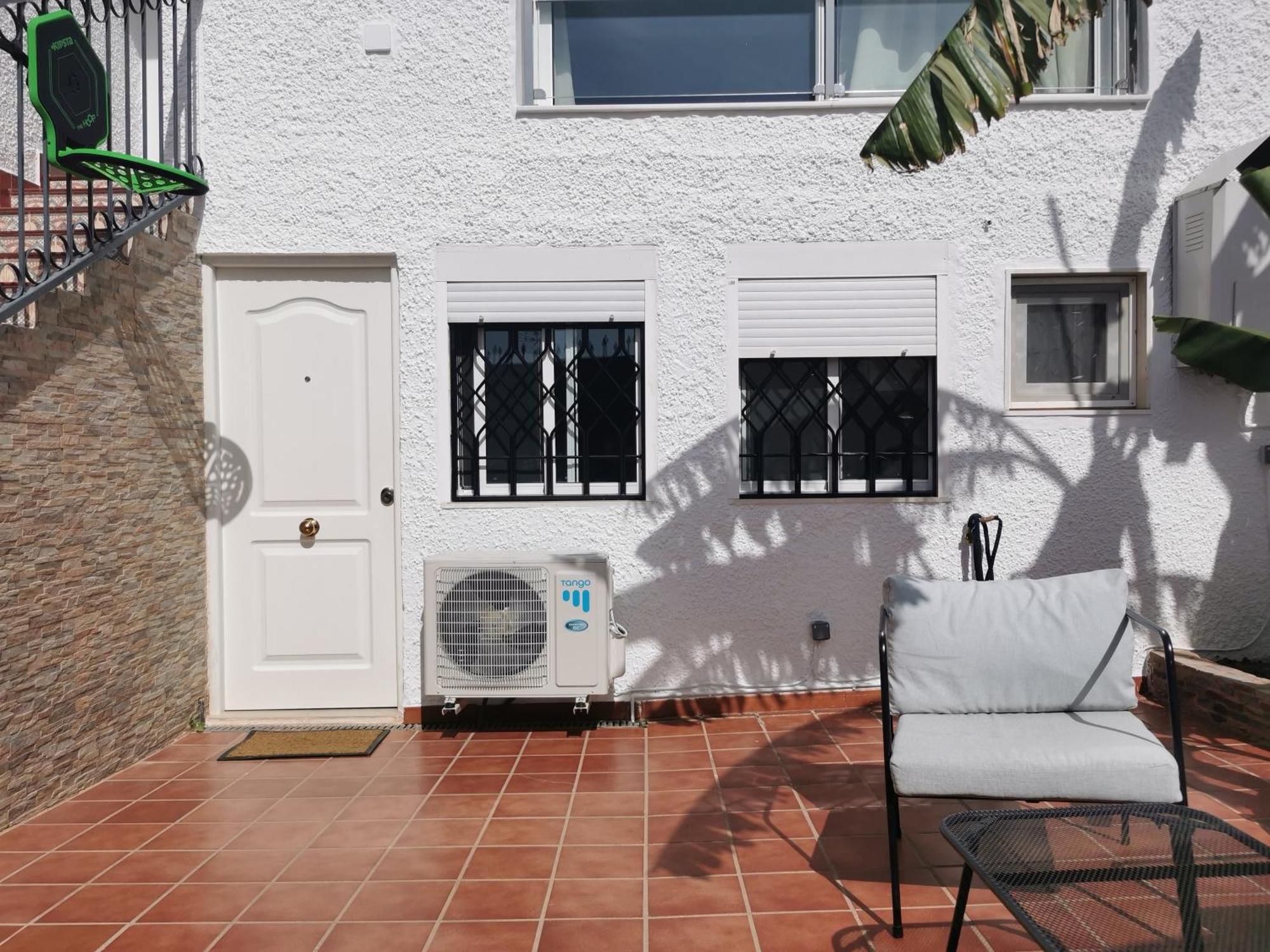 Apartamento La Platanera De *