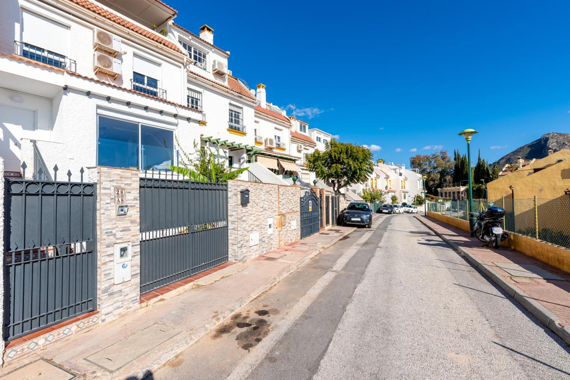 La Platanera De Apartamento *