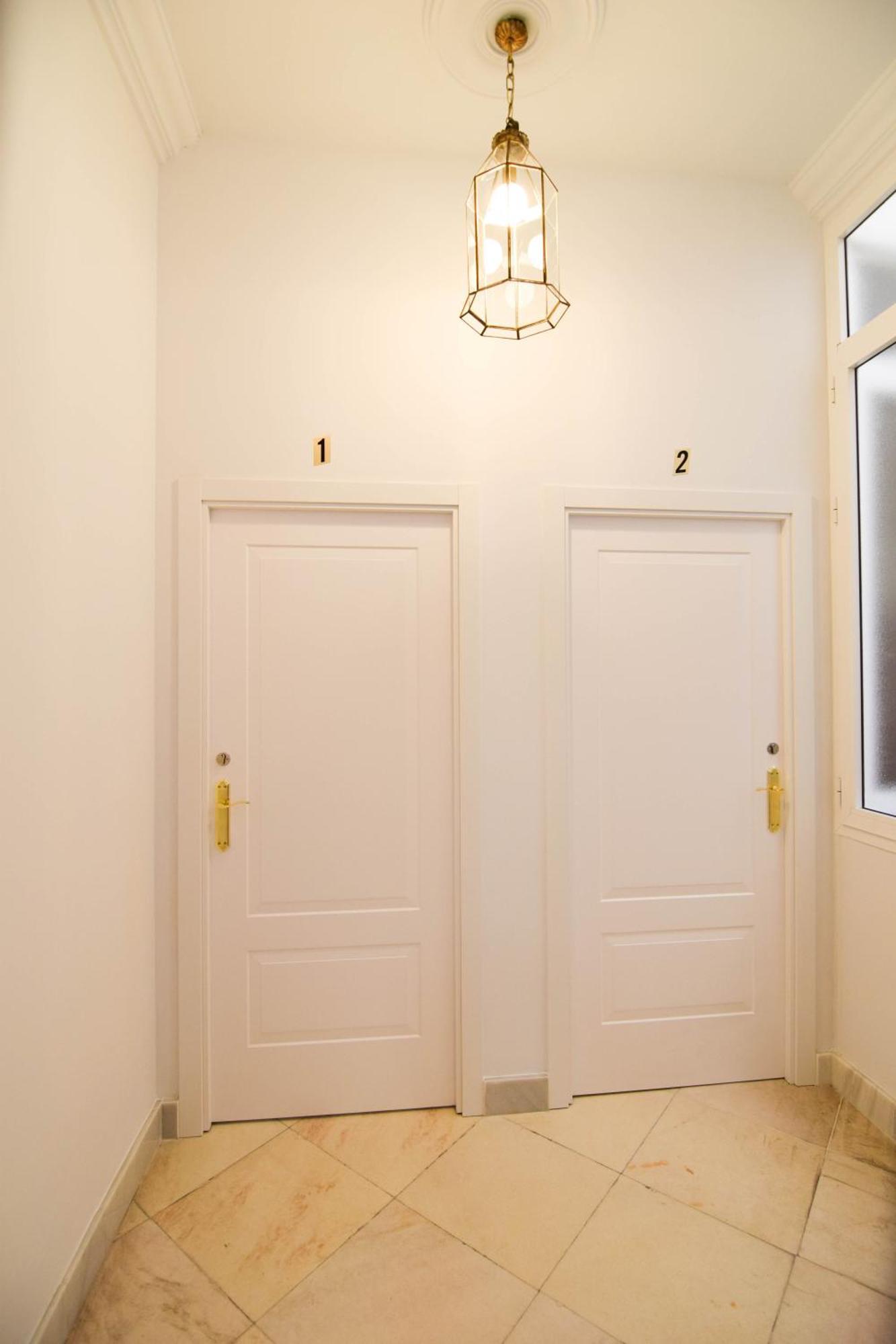 Letmalaga Soho Apartamento