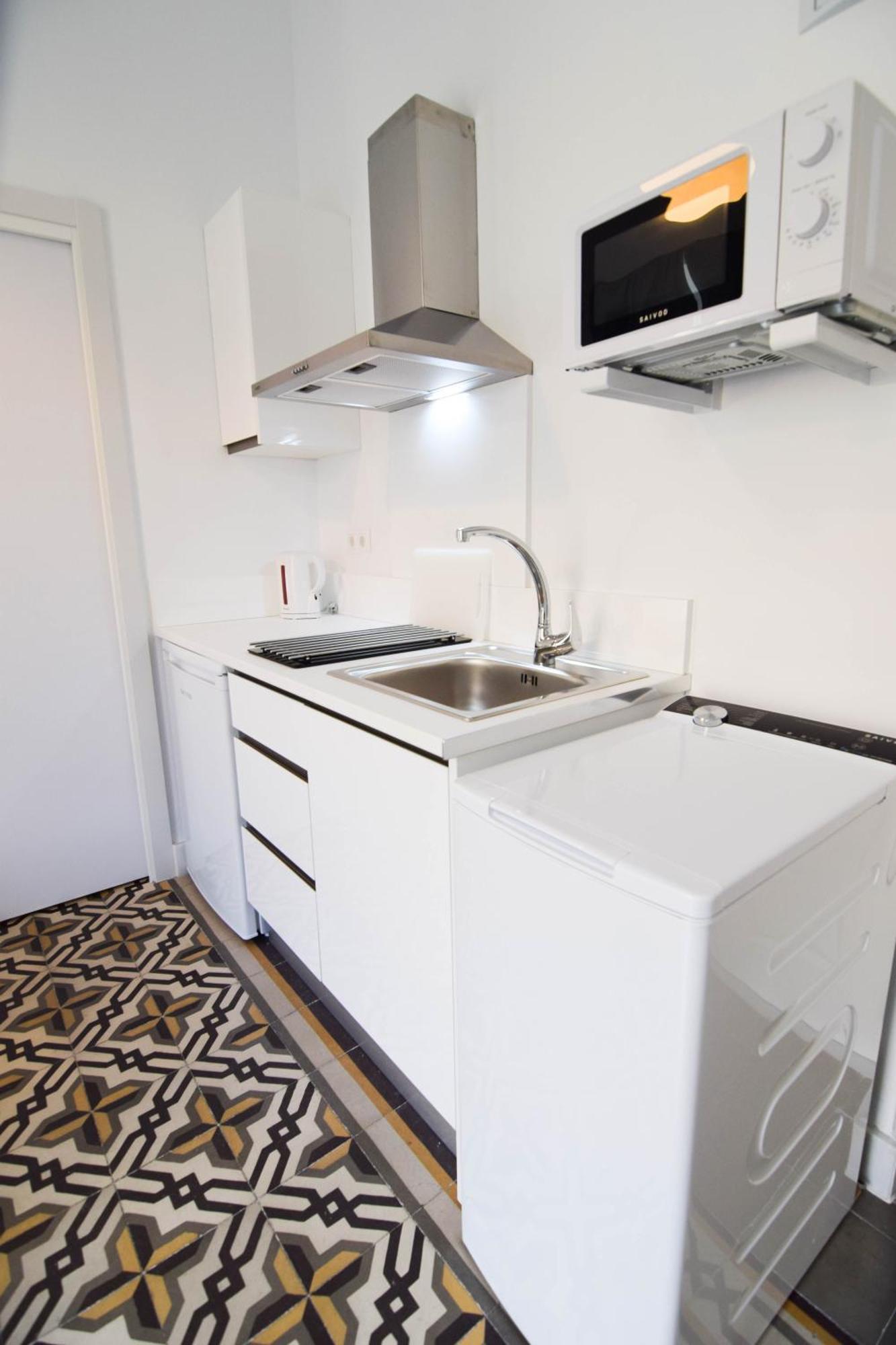 Apartamento Letmalaga Soho *