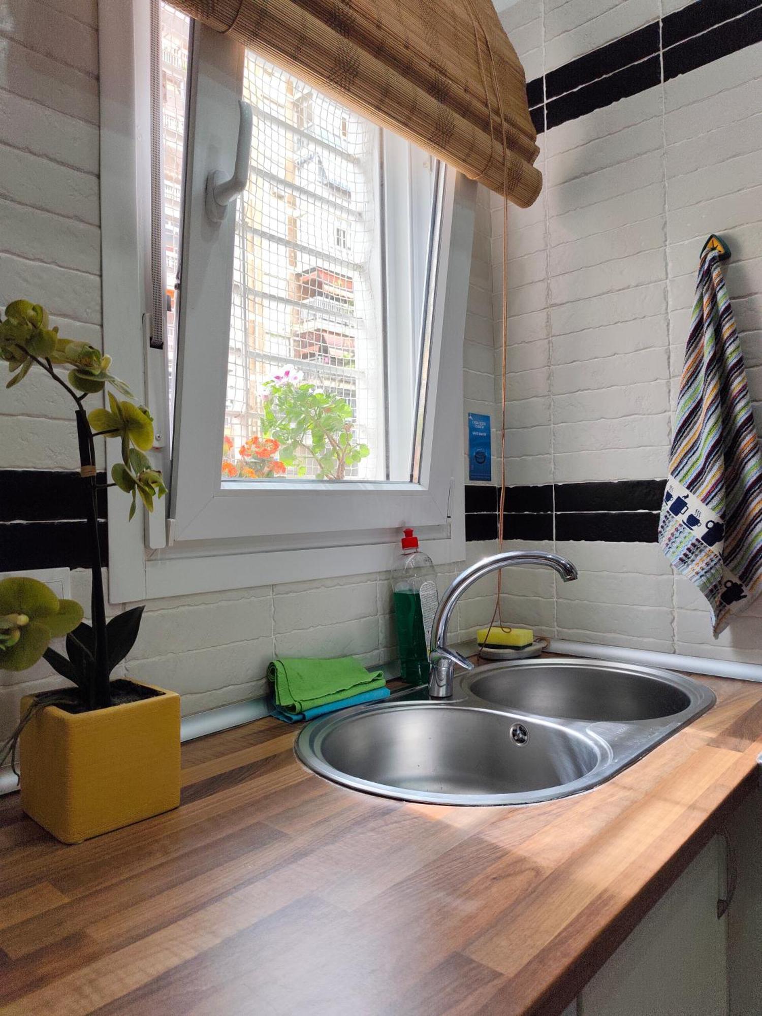 Apartamento Sol & Arena Loft