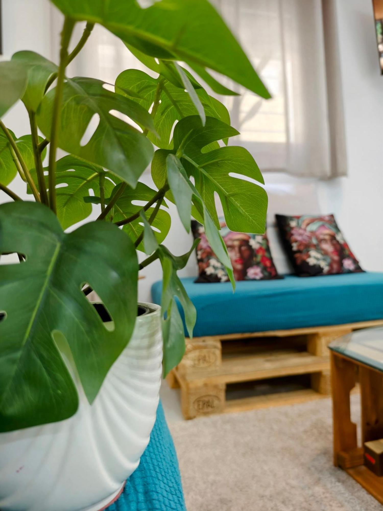 Sol & Arena Loft Apartamento Málaga