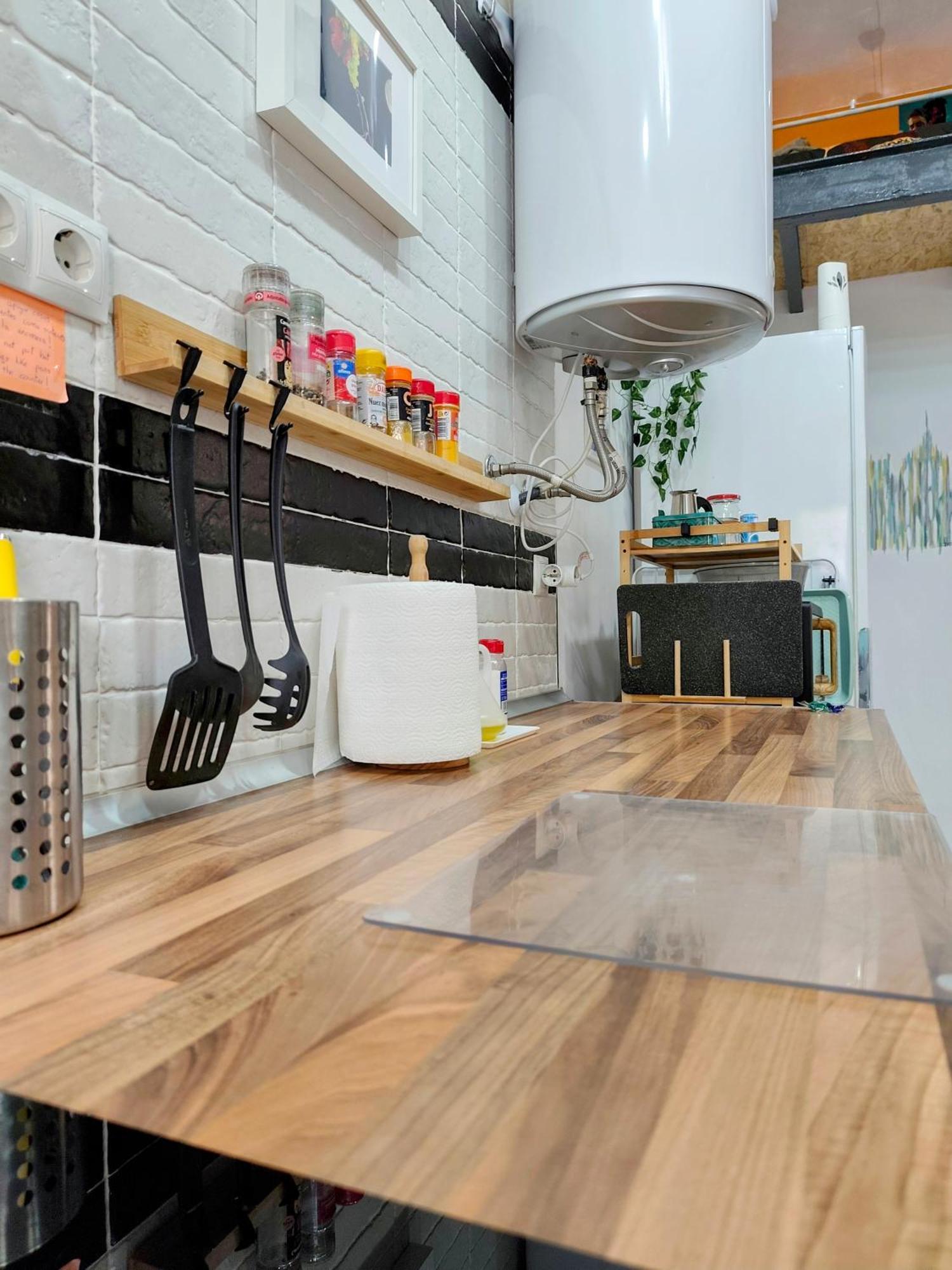 Sol & Arena Loft *