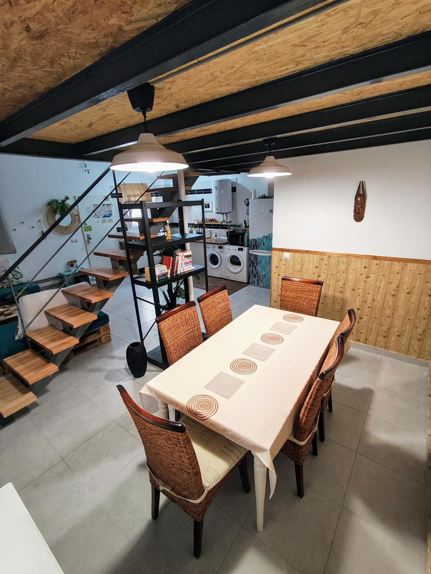 Sol & Arena Loft Málaga