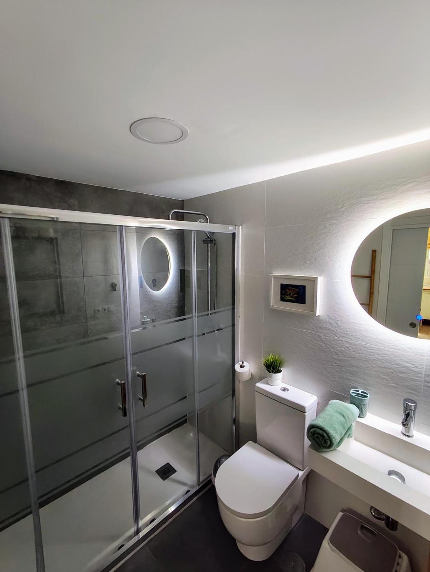 Sol & Arena Loft Apartamento