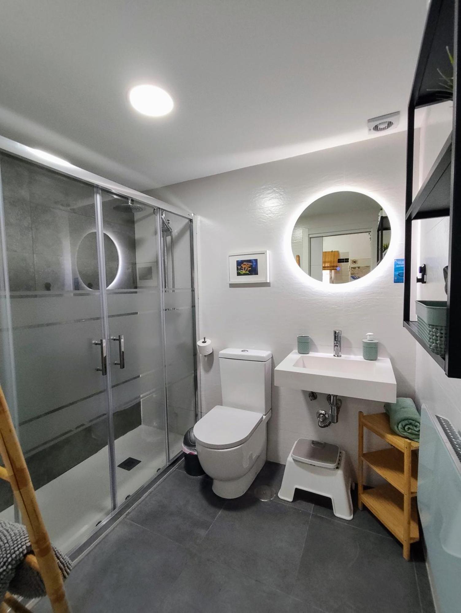 Apartamento Sol & Arena Loft