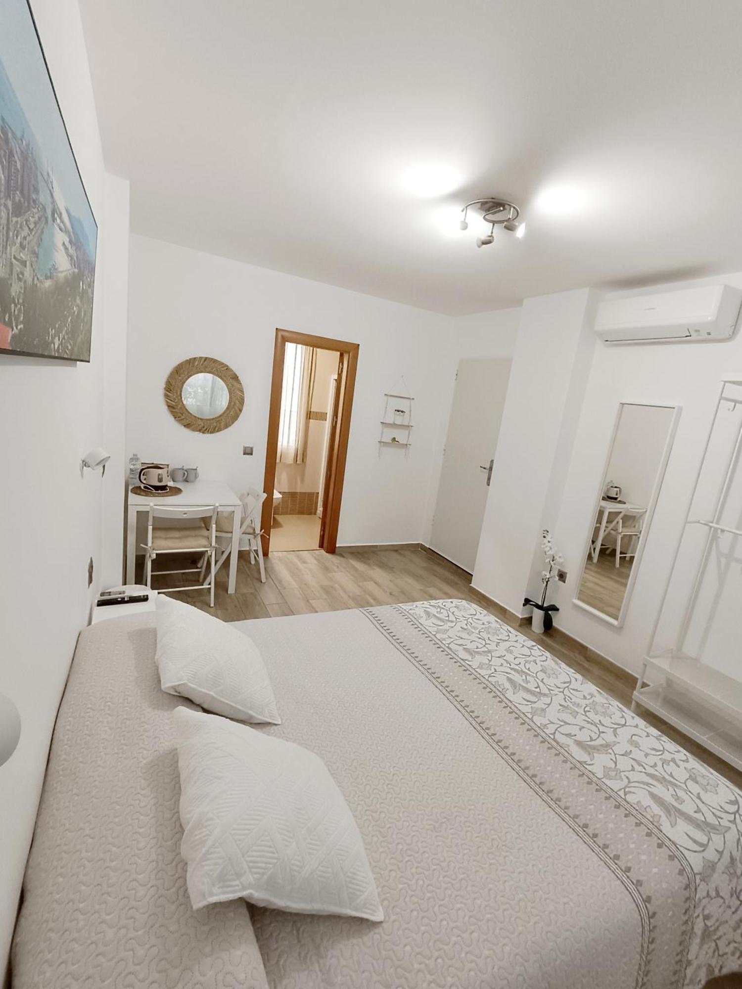 Homestay Independiente Cerca Del Mar *