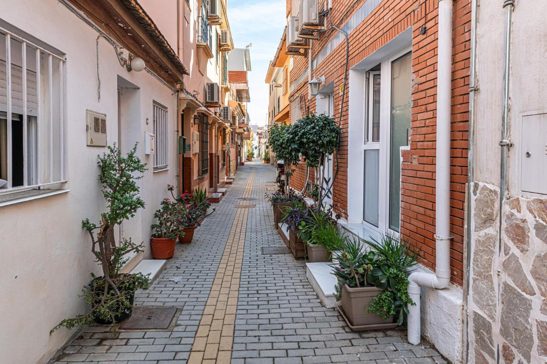 Banda Del Mar By Solaga Homes Apartamento *