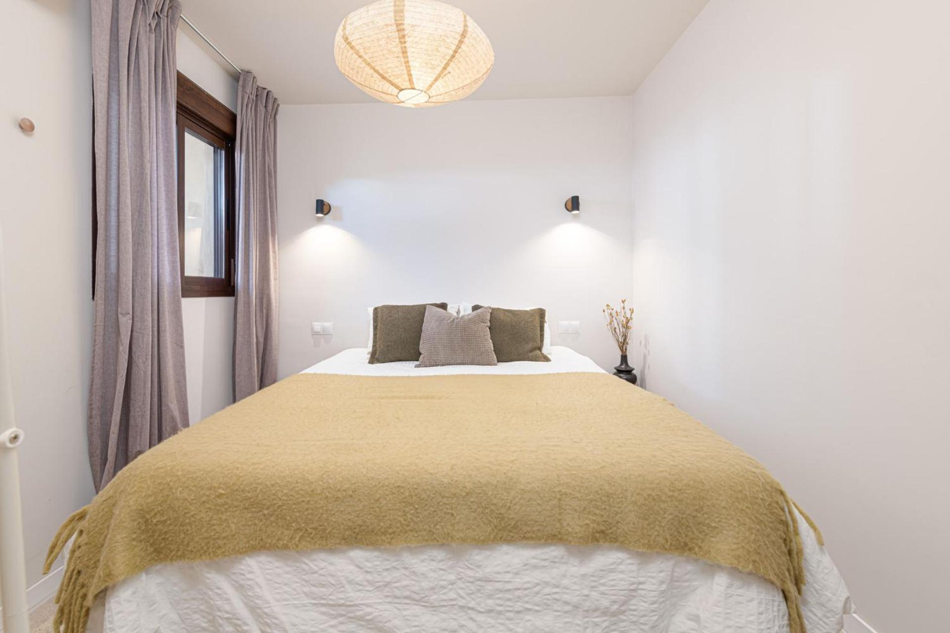 Banda Del Mar By Solaga Homes Apartamento Málaga