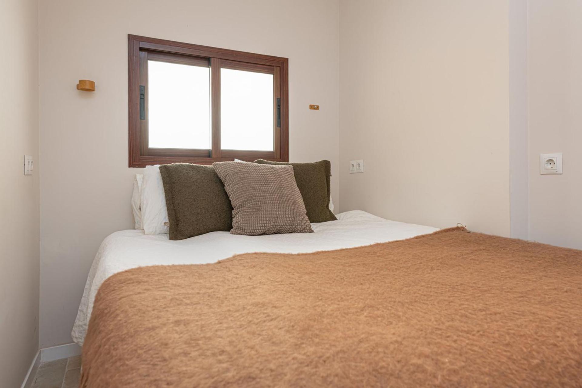 Banda Del Mar By Solaga Homes Apartamento