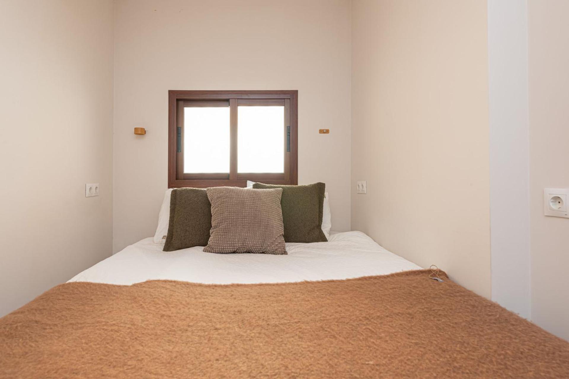 Apartamento Banda Del Mar By Solaga Homes