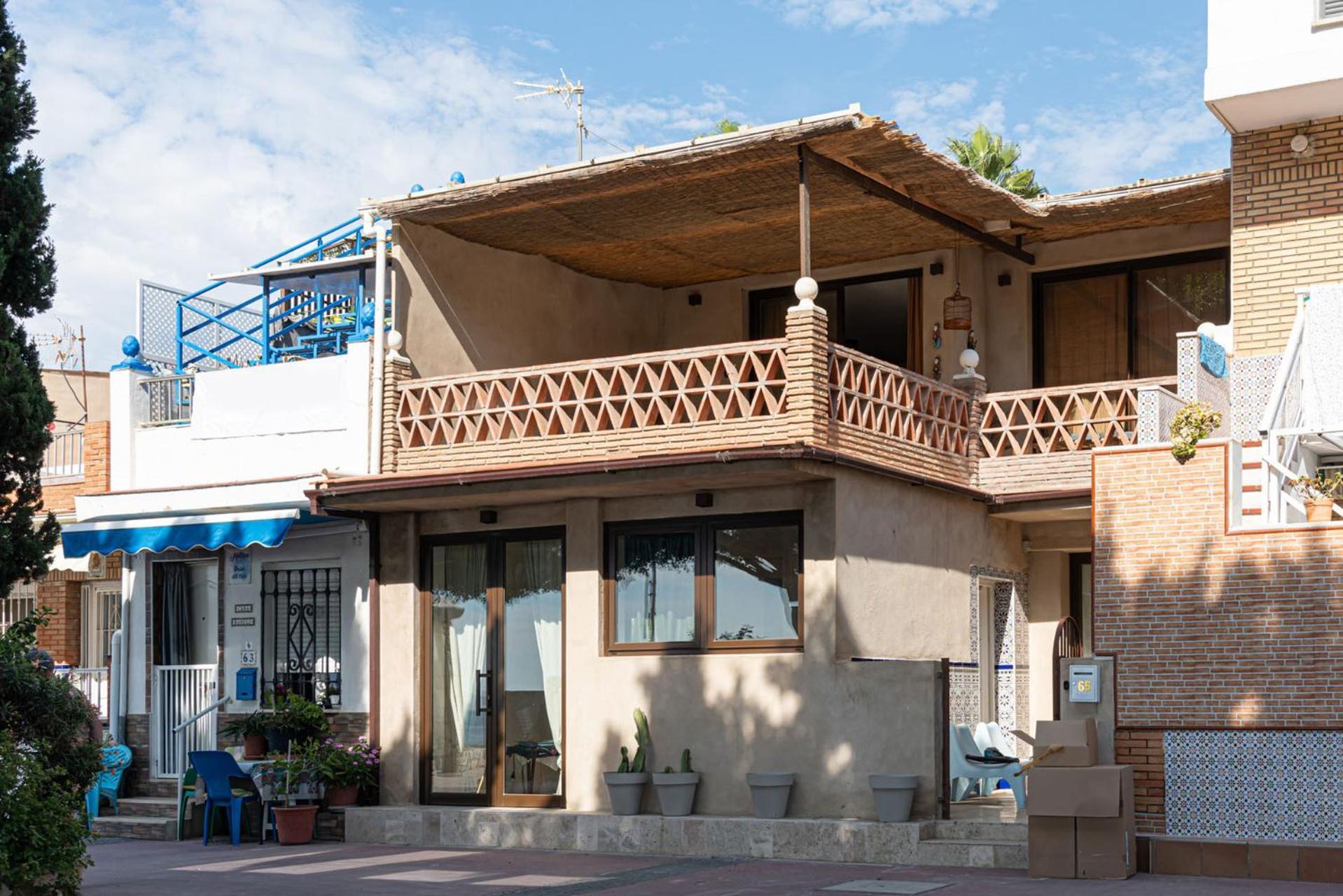 Apartamento Banda Del Mar By Solaga Homes *