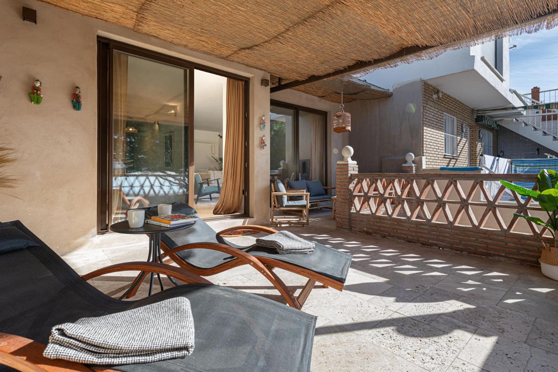 Banda Del Mar By Solaga Homes Apartamento *