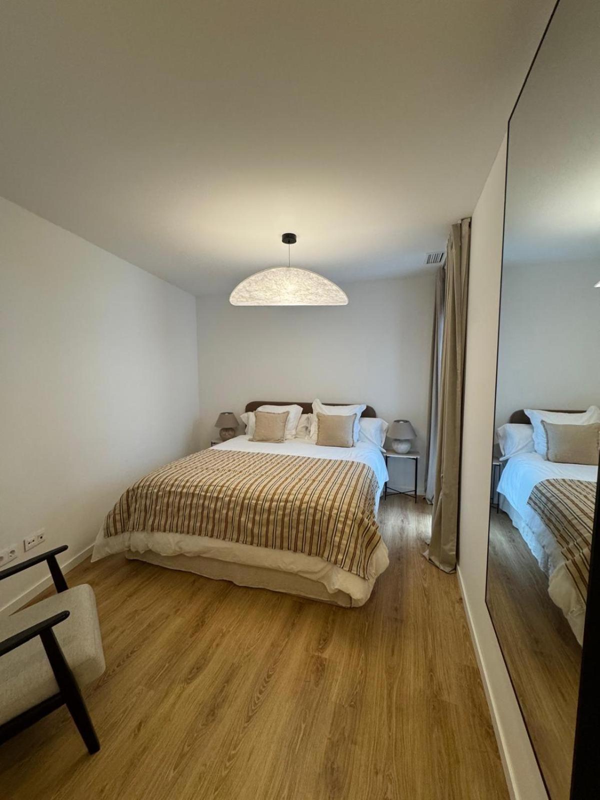 Apartamento Casa Amanupa - Centro Historico