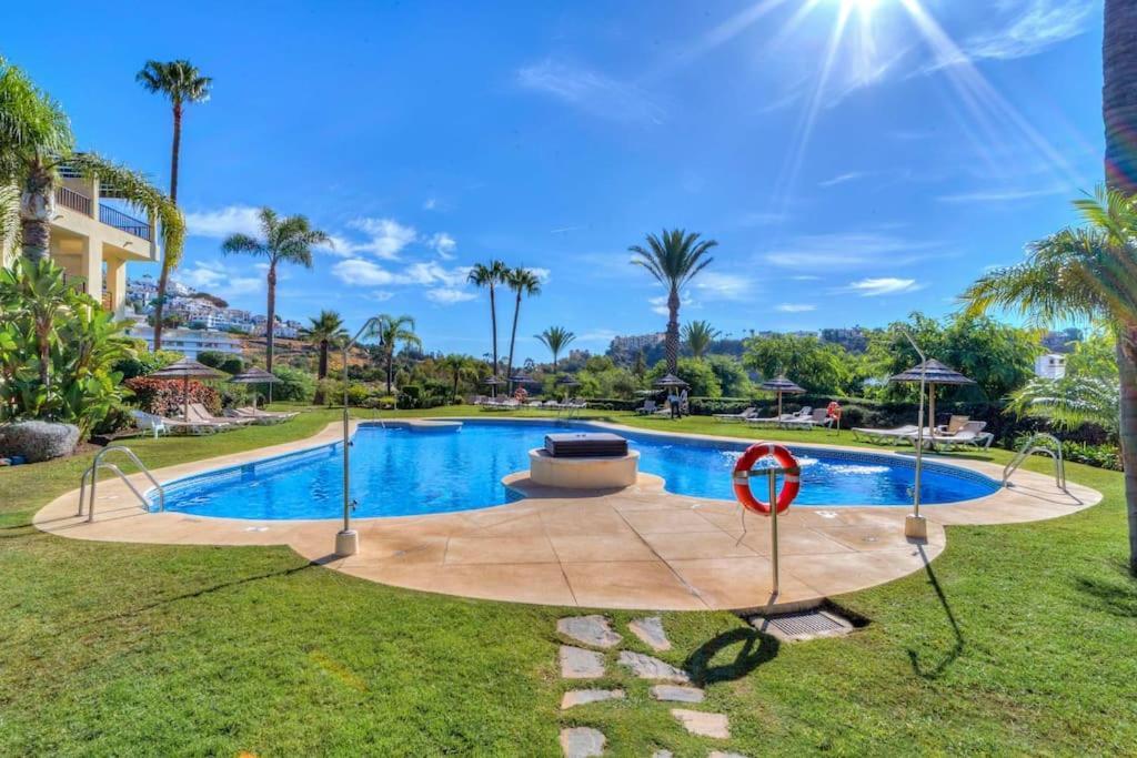 Apartamento La Vie En Rose - Sea Views Flat
