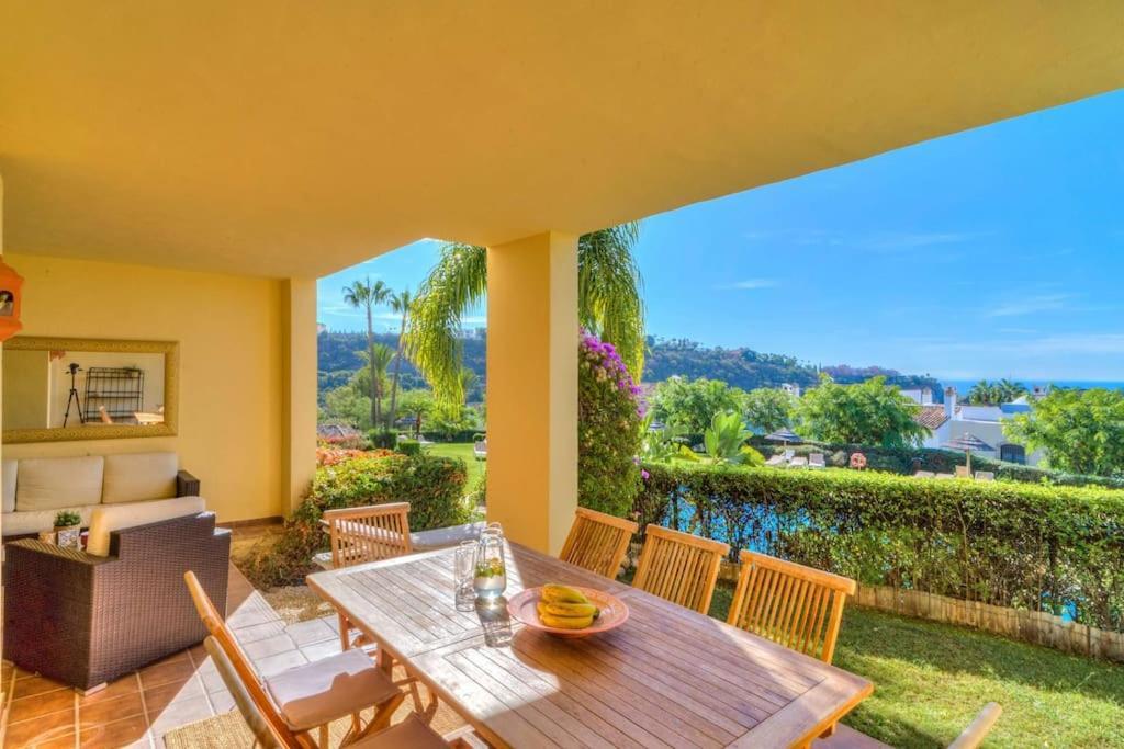 Apartamento La Vie En Rose - Sea Views Flat