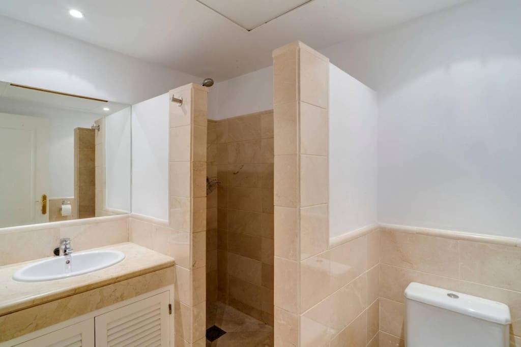 Apartamento La Vie En Rose - Sea Views Flat *