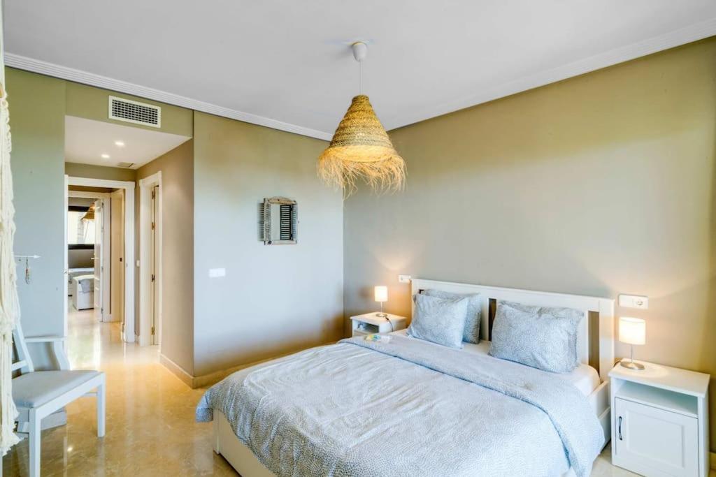 Apartamento La Vie En Rose - Sea Views Flat