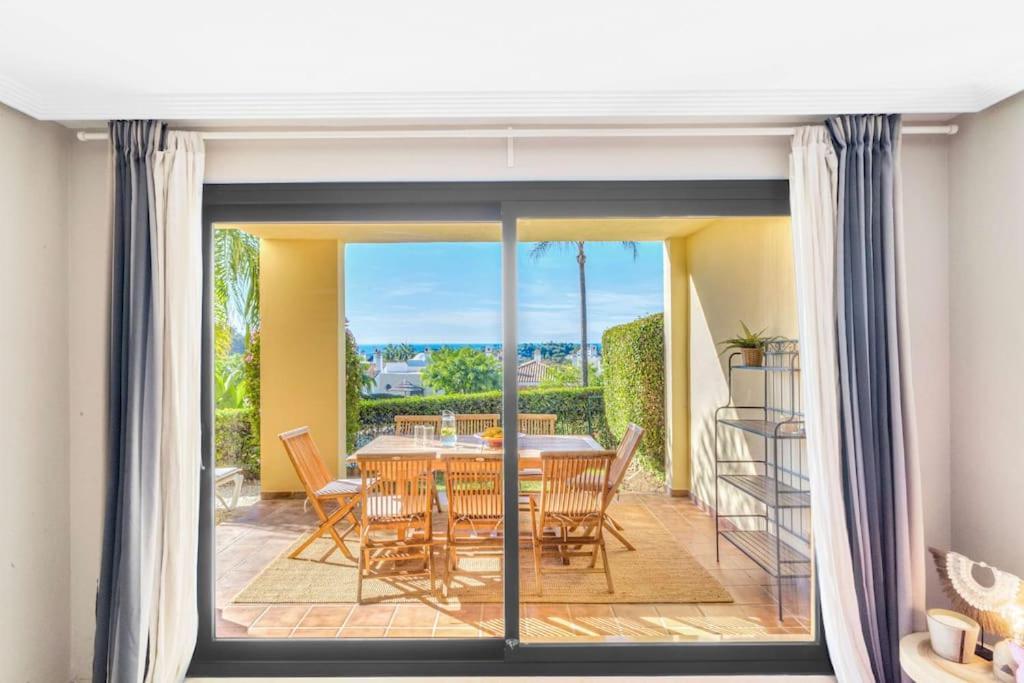 La Vie En Rose - Sea Views Flat Apartamento *