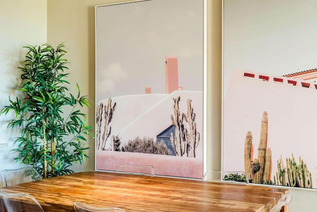 Apartamento La Vie En Rose - Sea Views Flat *