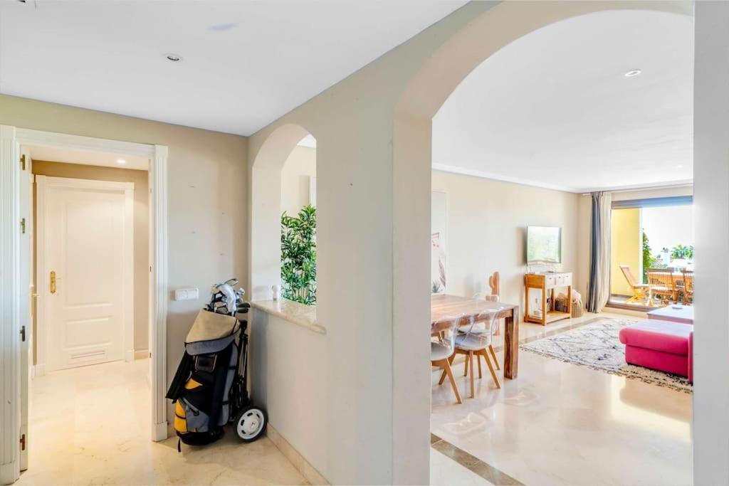 Apartamento La Vie En Rose - Sea Views Flat