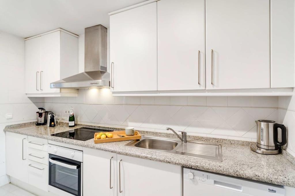 Apartamento La Vie En Rose - Sea Views Flat *