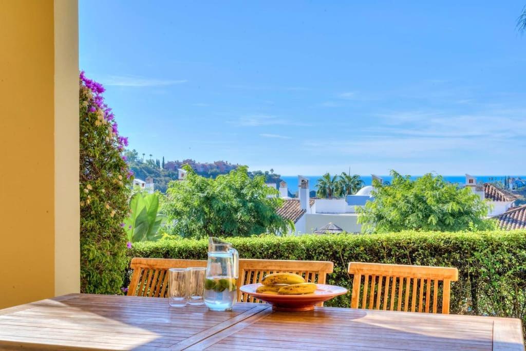 La Vie En Rose - Sea Views Flat Apartamento Málaga