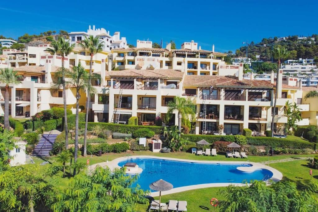 La Vie En Rose - Sea Views Flat Apartamento *