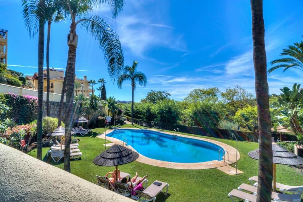 Apartamento La Vie En Rose - Sea Views Flat *