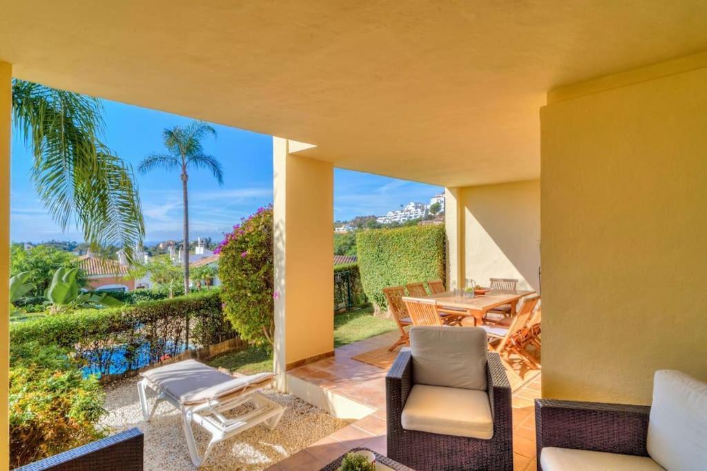 La Vie En Rose - Sea Views Flat Apartamento