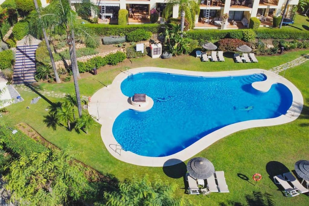 La Vie En Rose - Sea Views Flat *
