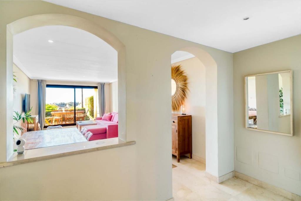 La Vie En Rose - Sea Views Flat Apartamento