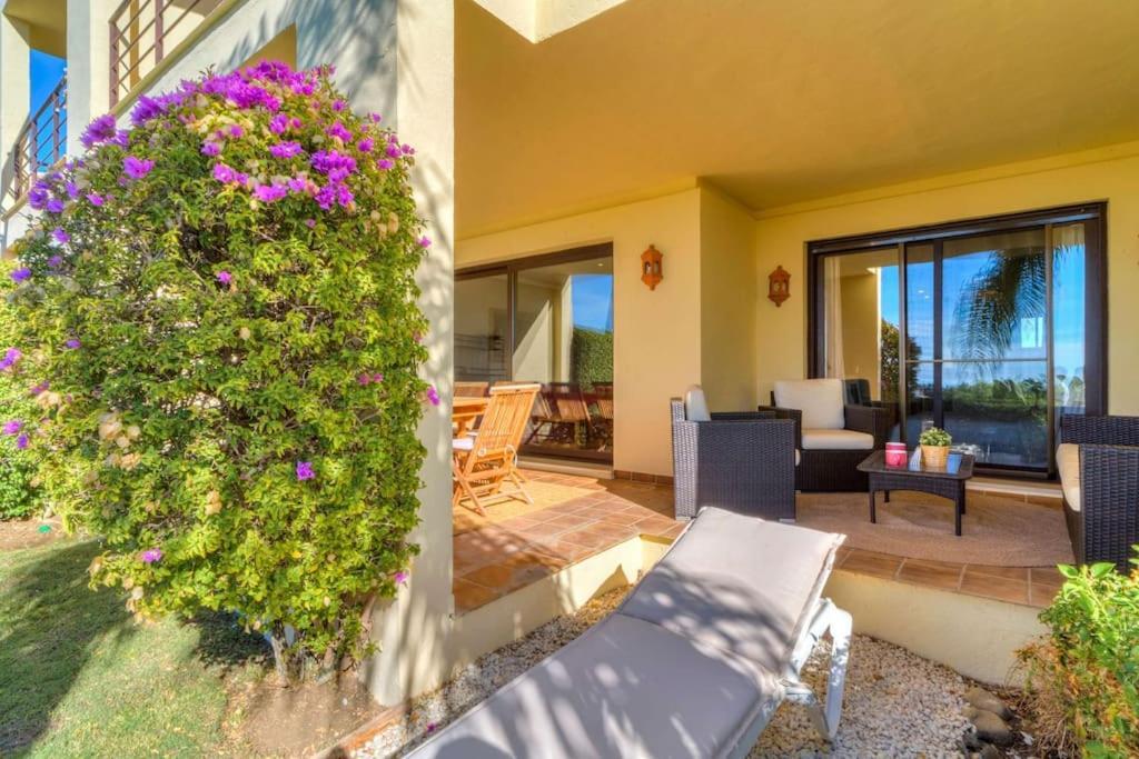 La Vie En Rose - Sea Views Flat Apartamento *