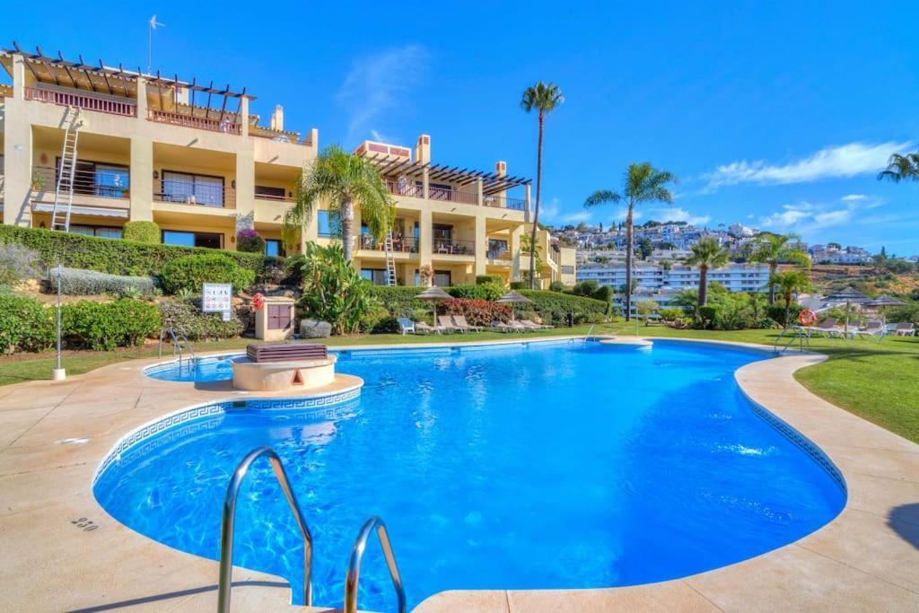 Apartamento La Vie En Rose - Sea Views Flat Málaga