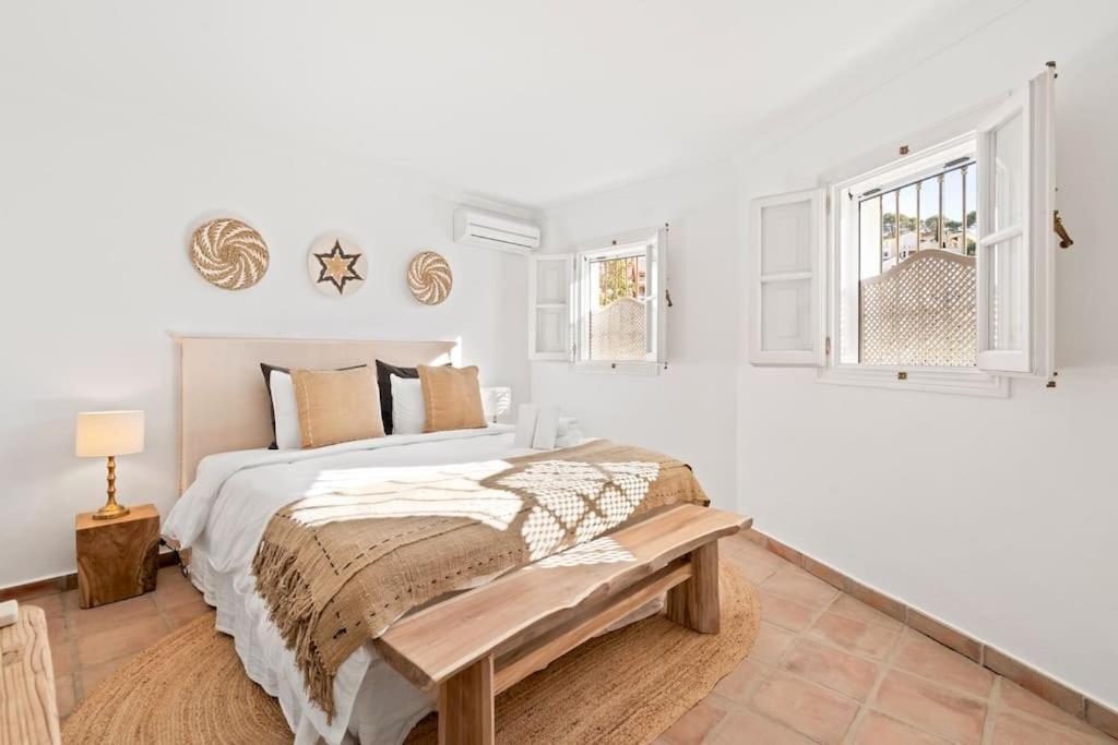 Apartment Fantastic Townhouse In La Heredia And Pools Rdr460