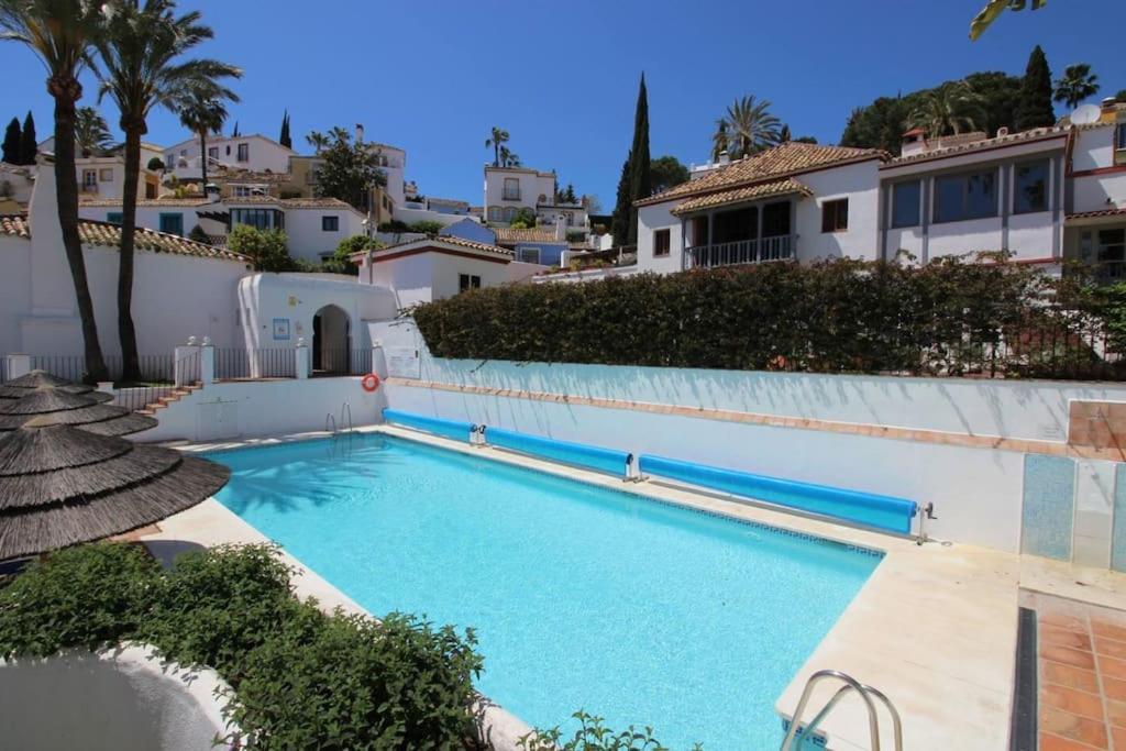 Fantastic Townhouse In La Heredia And Pools Rdr460 * Malaga