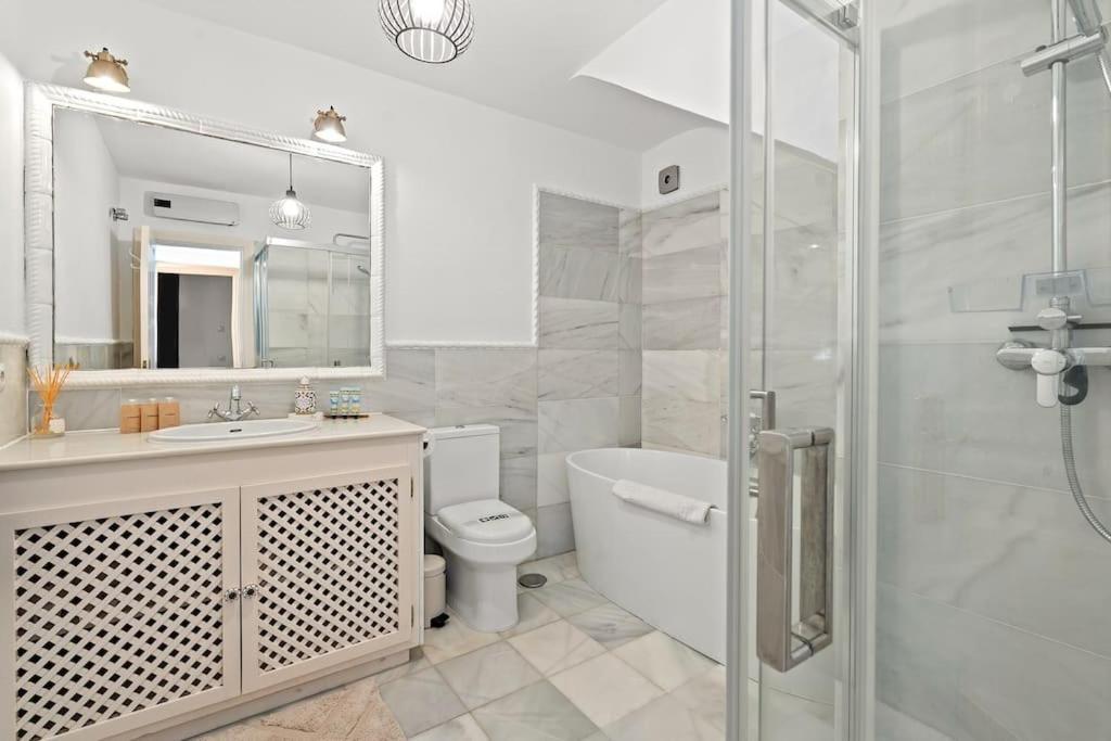 Fantastic Townhouse In La Heredia And Pools Rdr460 Apartment *