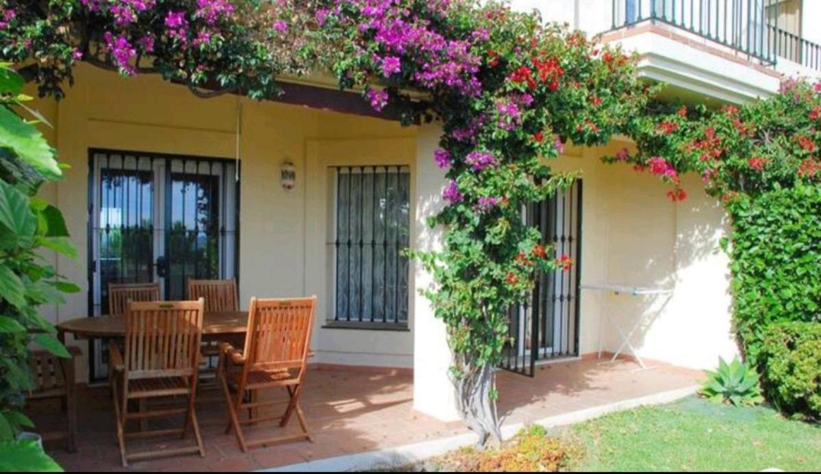 Casa Bellavista Málaga