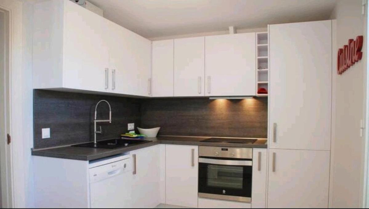 Apartamento Casa Bellavista