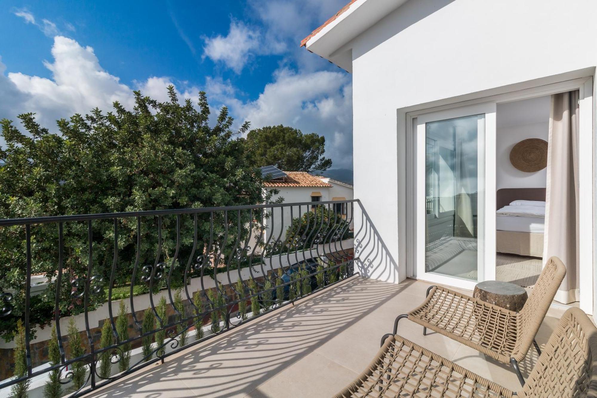 Сasa de vacaciones Semi-detached With Sea Views *
