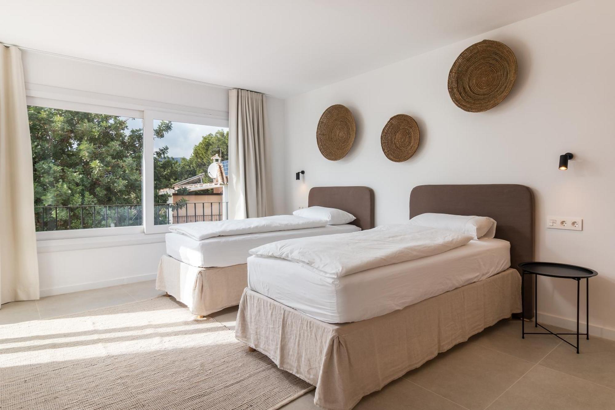 Сasa de vacaciones Semi-detached With Sea Views *