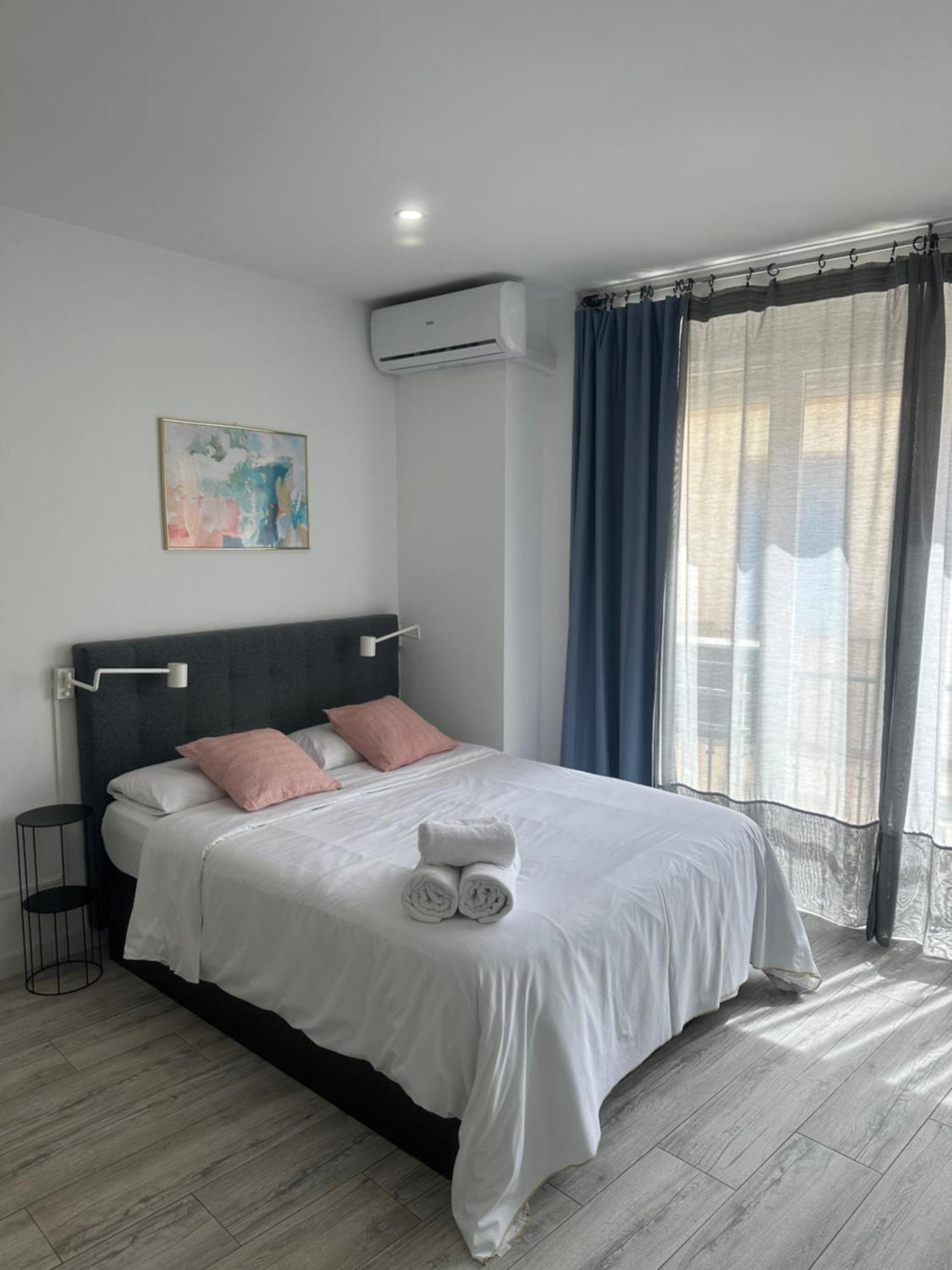 Luxury 1 Apartamento