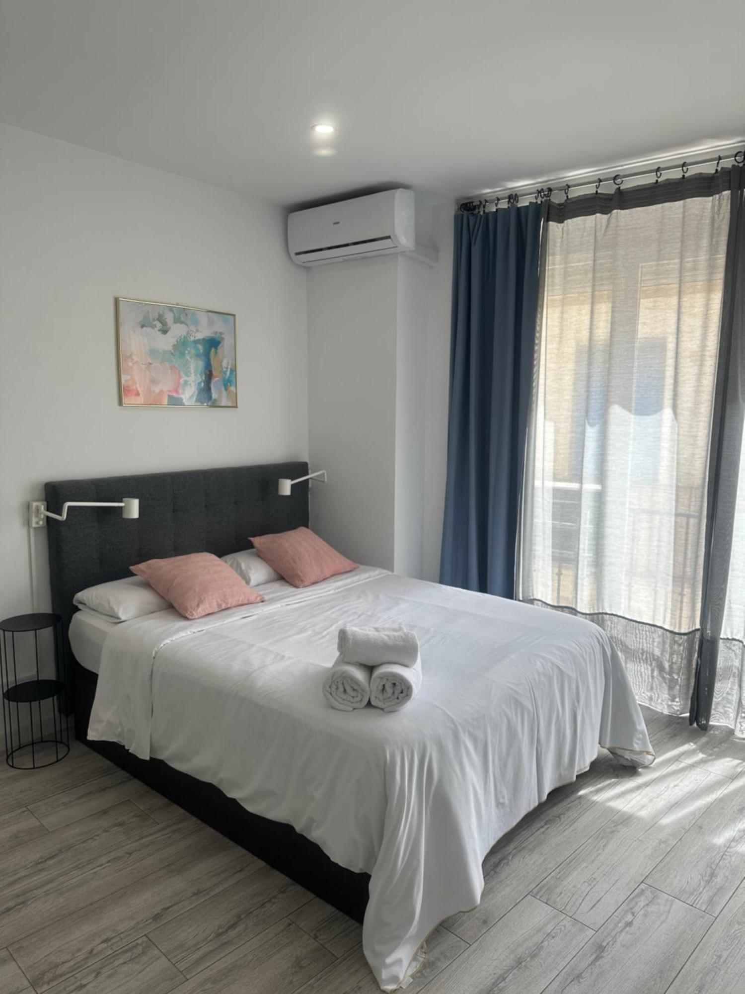 Apartamento Luxury 1 Málaga