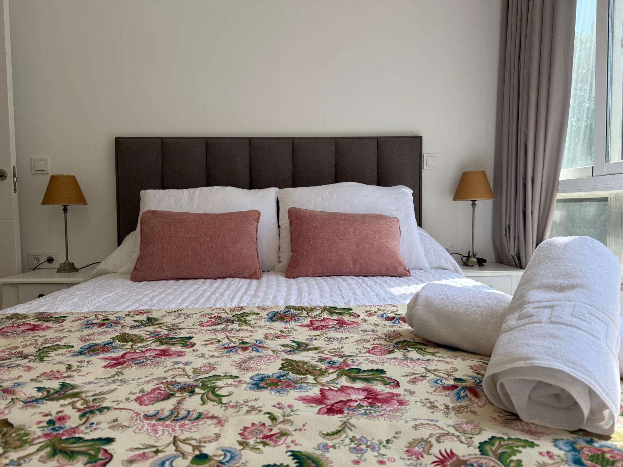 Beprime Alameda By Easytrip Apartment *